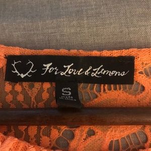 For Love And Lemons Dresses - For Love and Lemons Dress For Love And Lemons Dresses - For Love and Lemons Dress